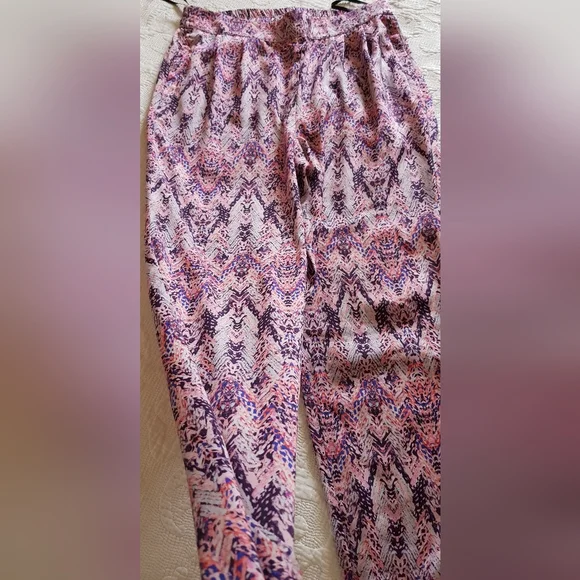 💫Host pick💫 Forever New silky pants - Picture 3 of 8